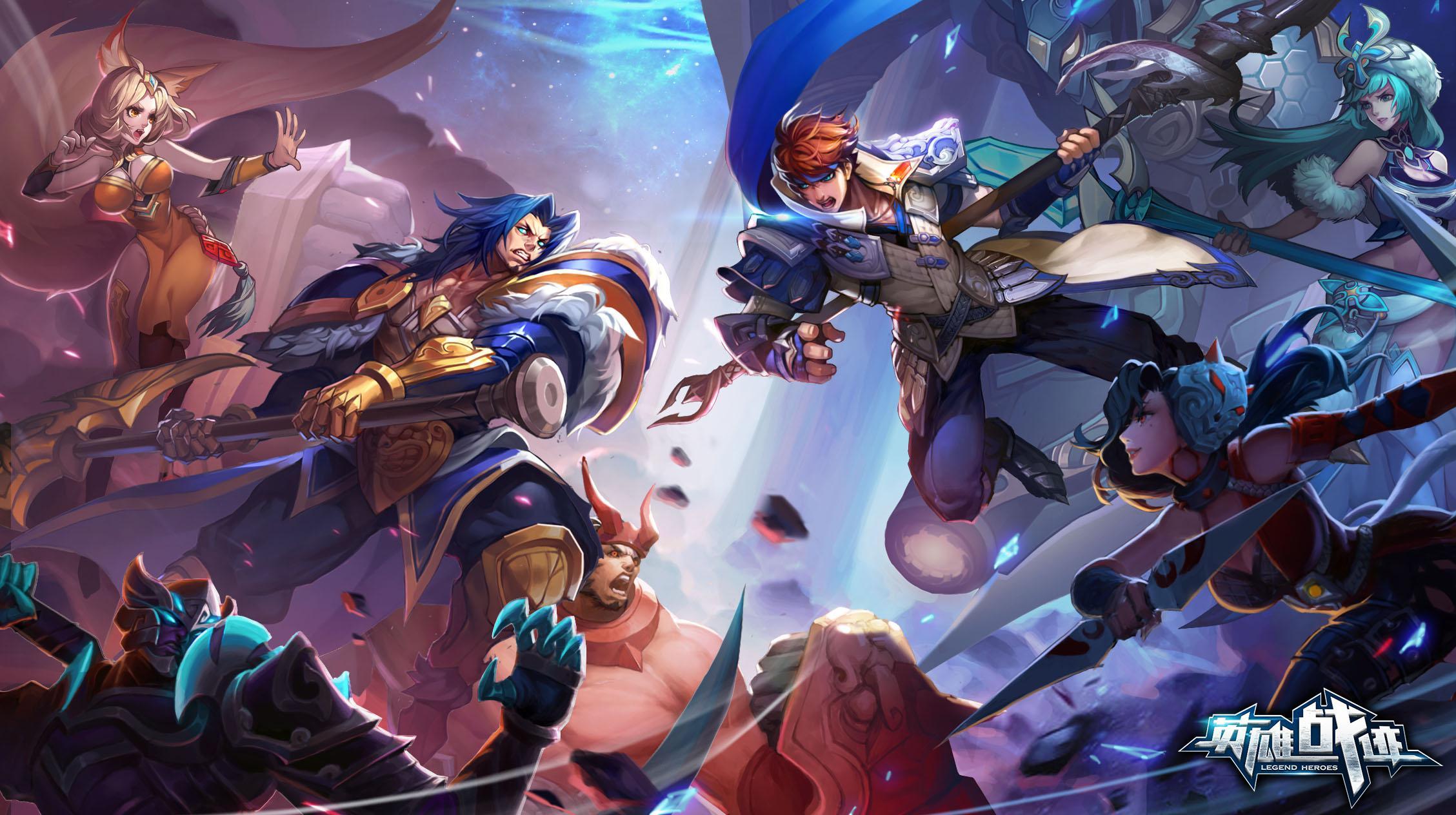 KPL夏季赛S组激战：W4D4精彩对决，中单高手卡位赛对决看点解析