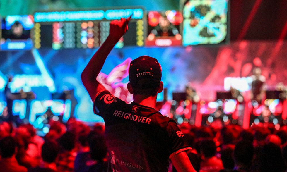 评论：入围赛的混乱，是否预示着本届S15将是史上最不可预测的一届？