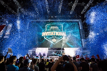 滦州电竞冠军赛盛大开幕：三角洲行动电竞冠军赛助推电竞产业发展与电竞文化基地建设