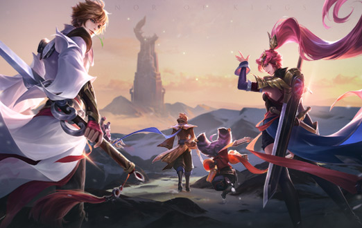 王者荣耀国际版林俊杰主题曲上线，国际服下载攻略与游戏加速器推荐，畅享全球玩家对战-leyu.乐鱼电竞