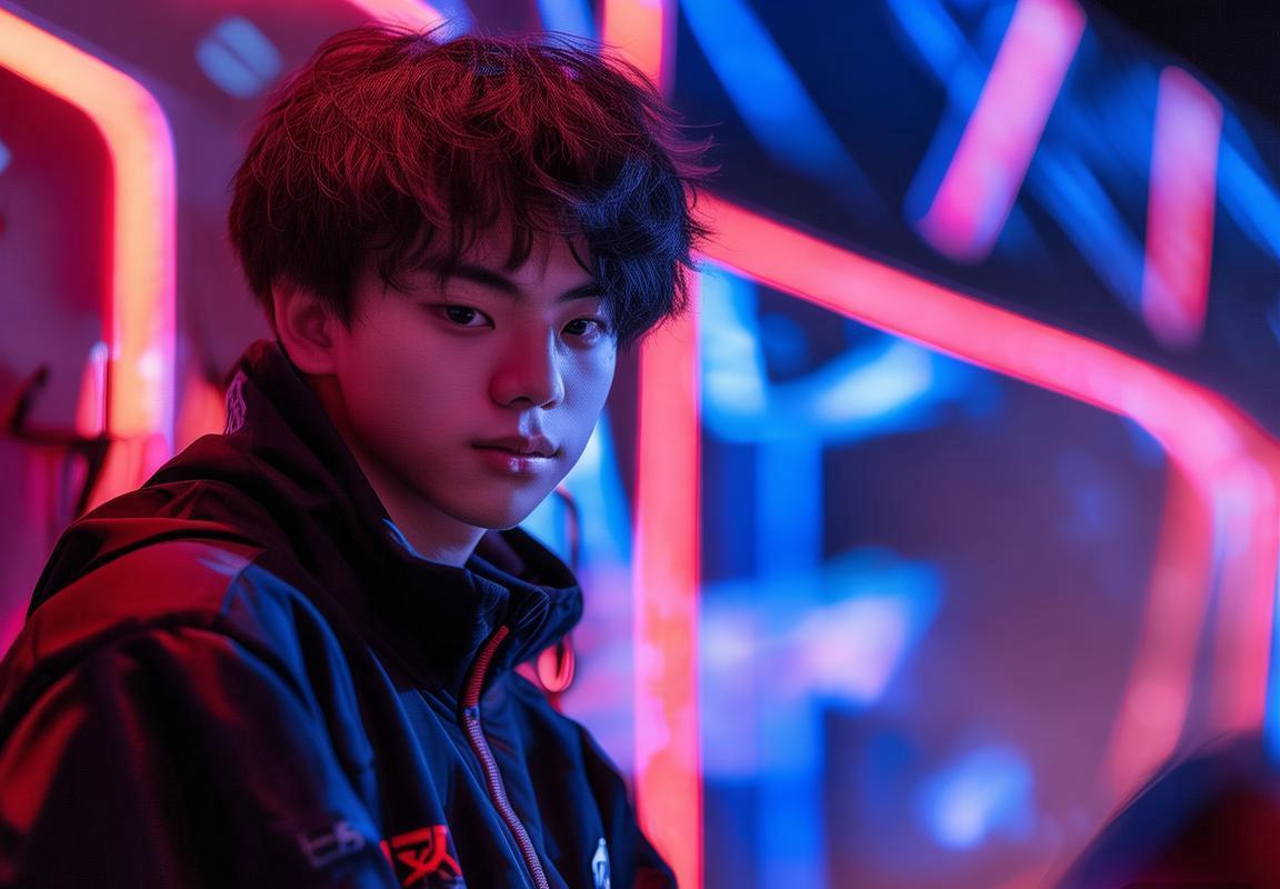 LCK青训体系再证实力,为S15LOL全球总决赛输送大量新星