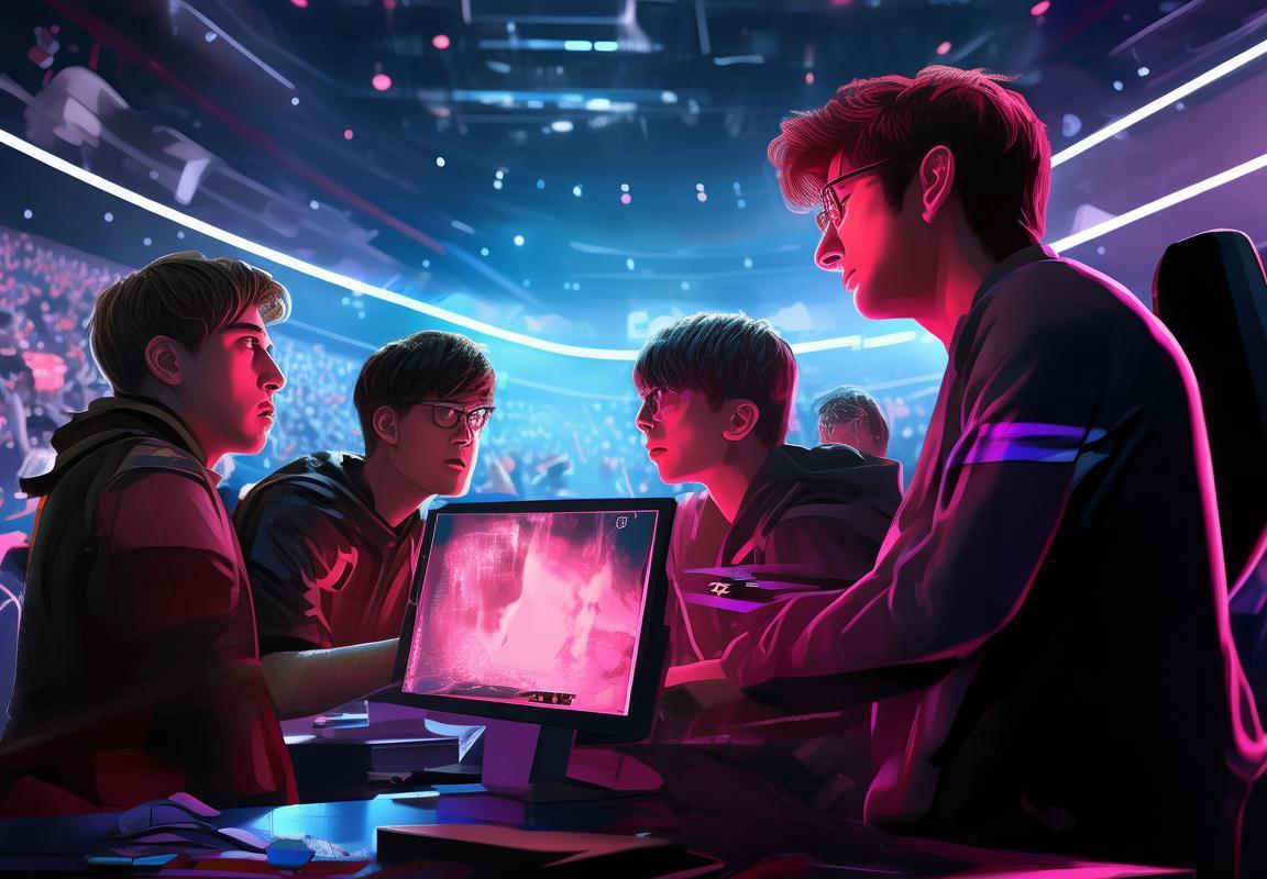 IG只剩理论晋级的可能，朱开分析IG进世界赛两条路，一条比一条难-leyu.乐鱼电竞