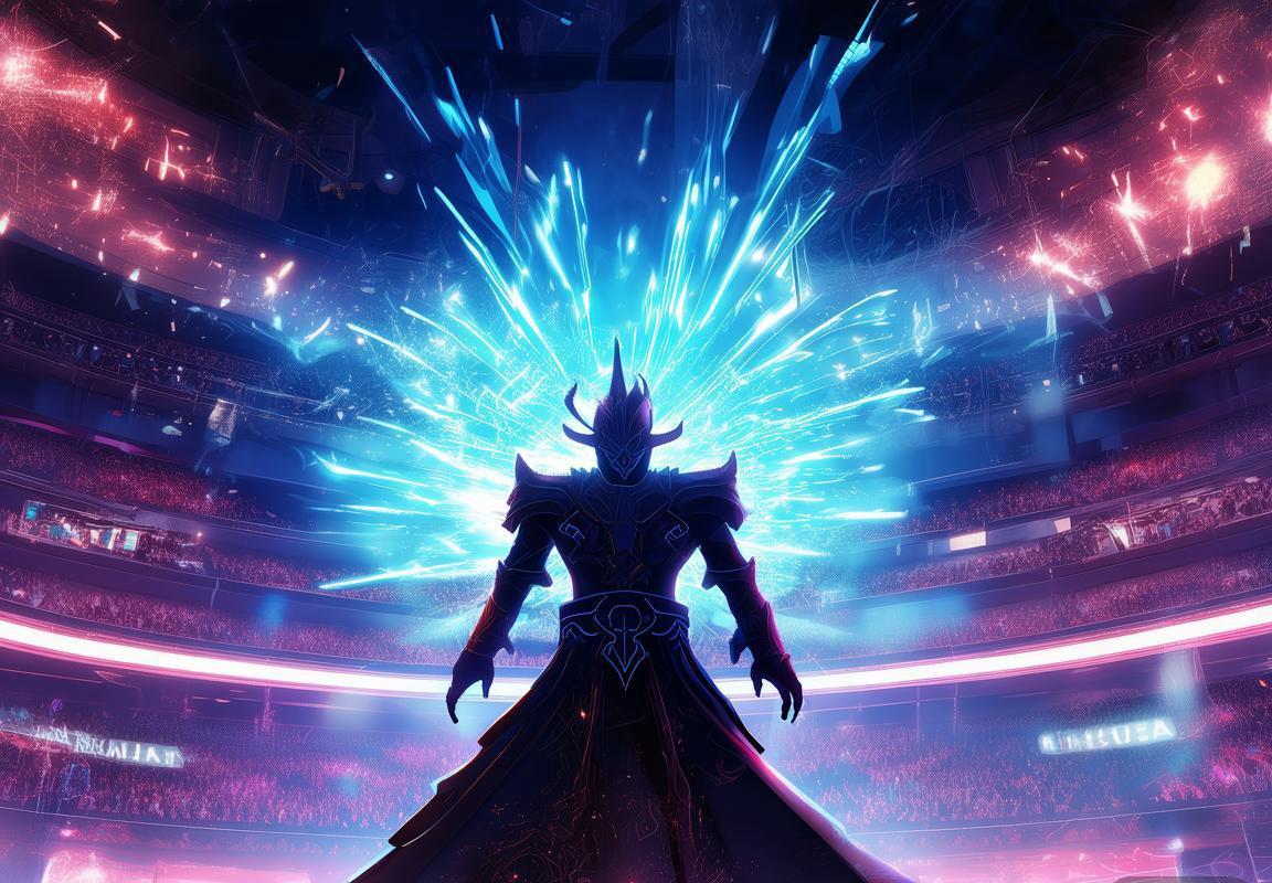 英雄联盟》电竞主题曲：跨界合作如何重塑流行文化边界