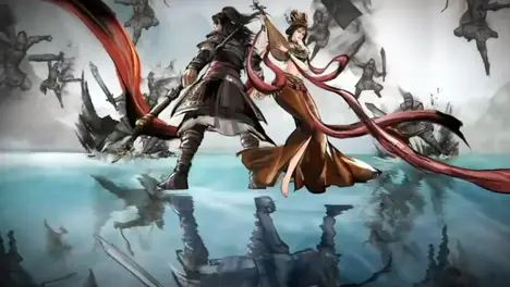 JackeyLove代言黄冈文旅：电竞明星助力家乡旅游推广